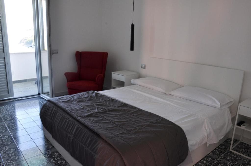 Calise Guest house — foto 6