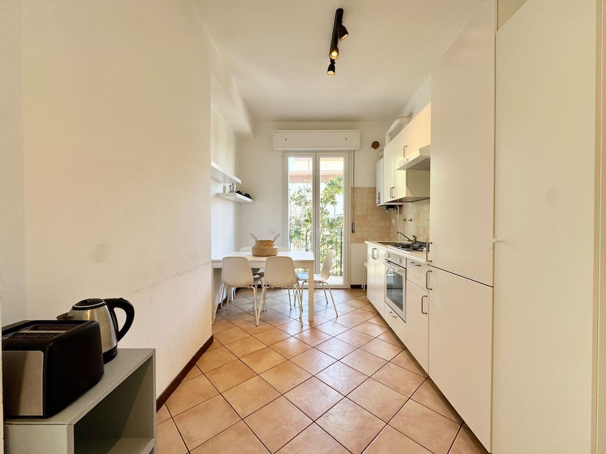Casa Panama, ampio spazio per te e i tuoi amici — foto 4
