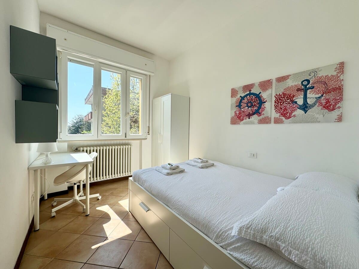 Casa Panama, ampio spazio per te e i tuoi amici — foto 7