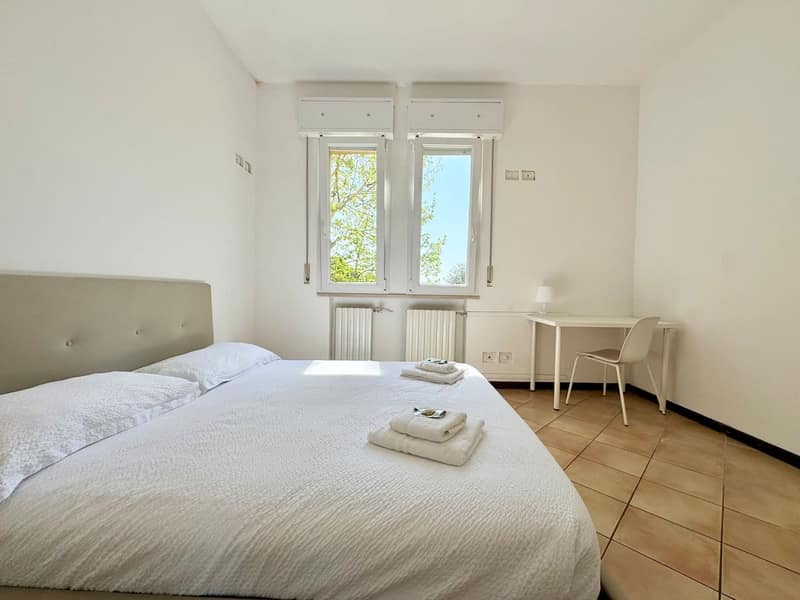 Casa Panama, ampio spazio per te e i tuoi amici