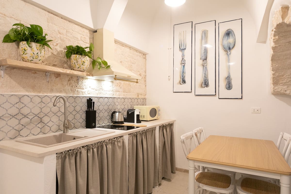 Trullo Alfieri -Relax & Garden — foto 4