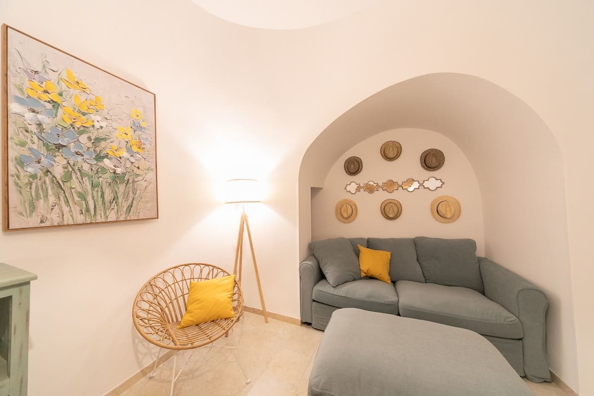 Trullo Alfieri -Relax & Garden — foto 5