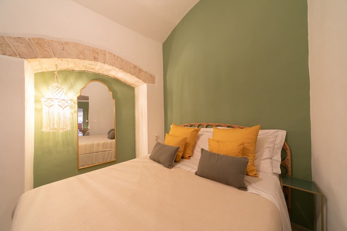 Trullo Alfieri -Relax & Garden — foto 6