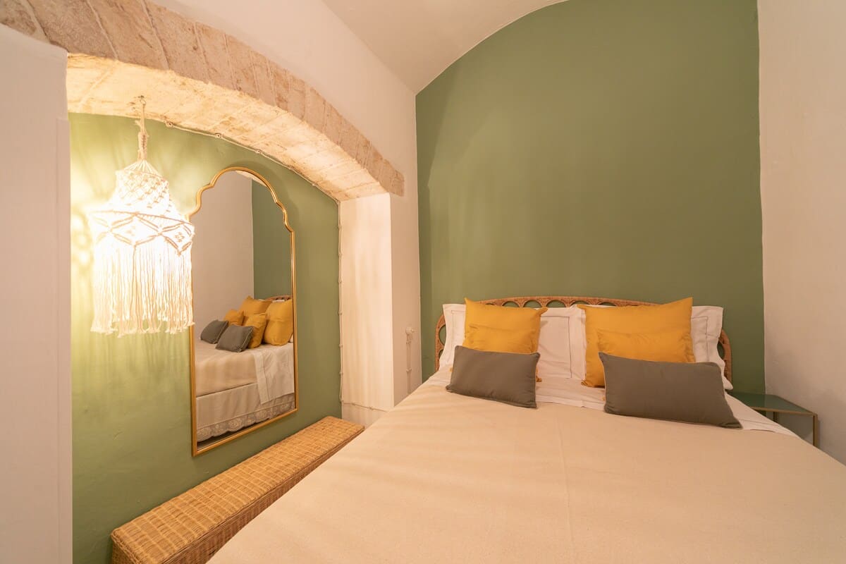 Trullo Alfieri -Relax & Garden — foto 7