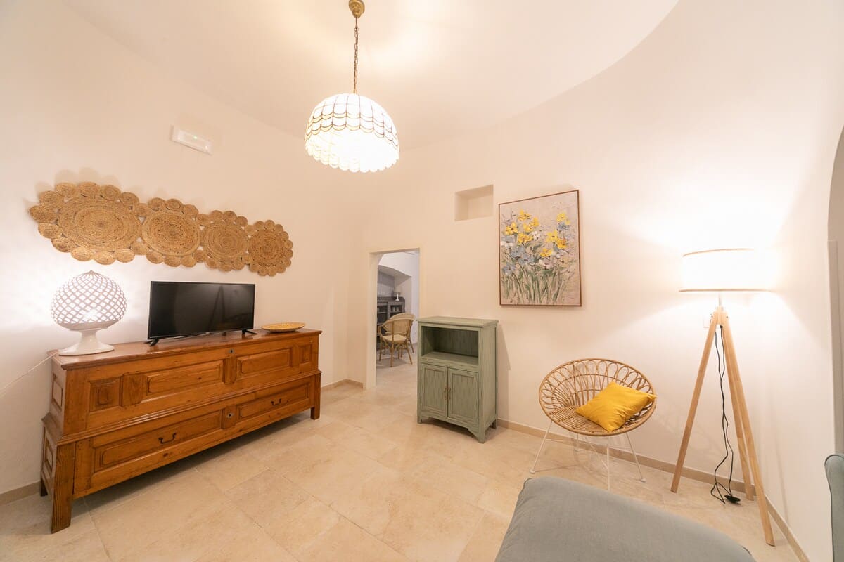 Trullo Alfieri -Relax & Garden — foto 8
