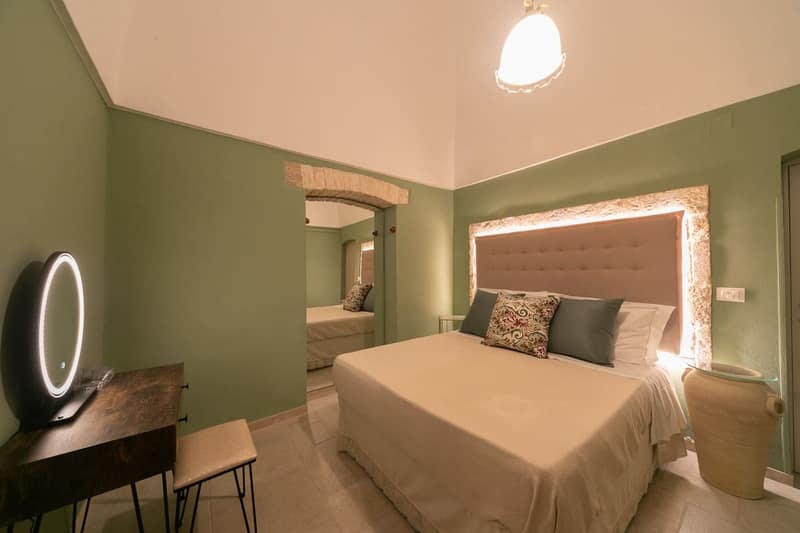 Trullo Alfieri -Relax & Garden