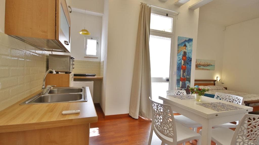 Casa Levante a 75 mt dalla spiaggia — foto 2