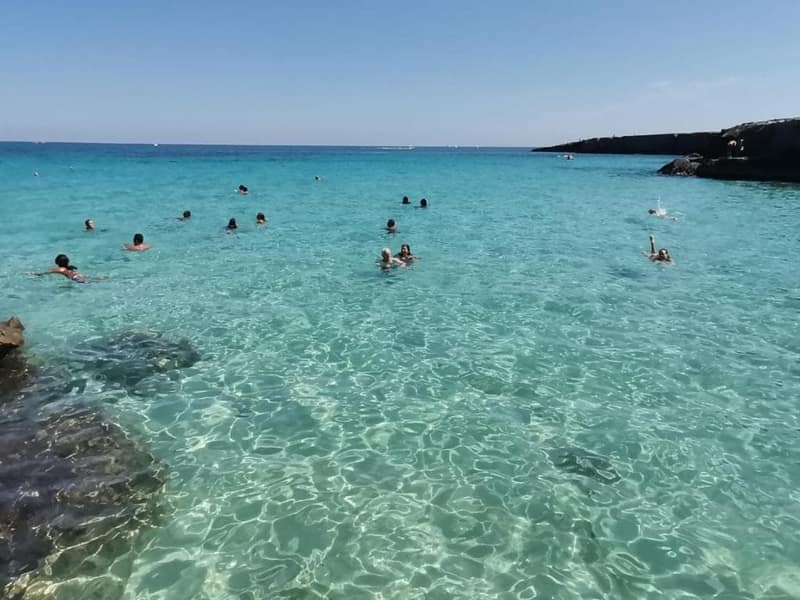 Casa Levante a 75 mt dalla spiaggia