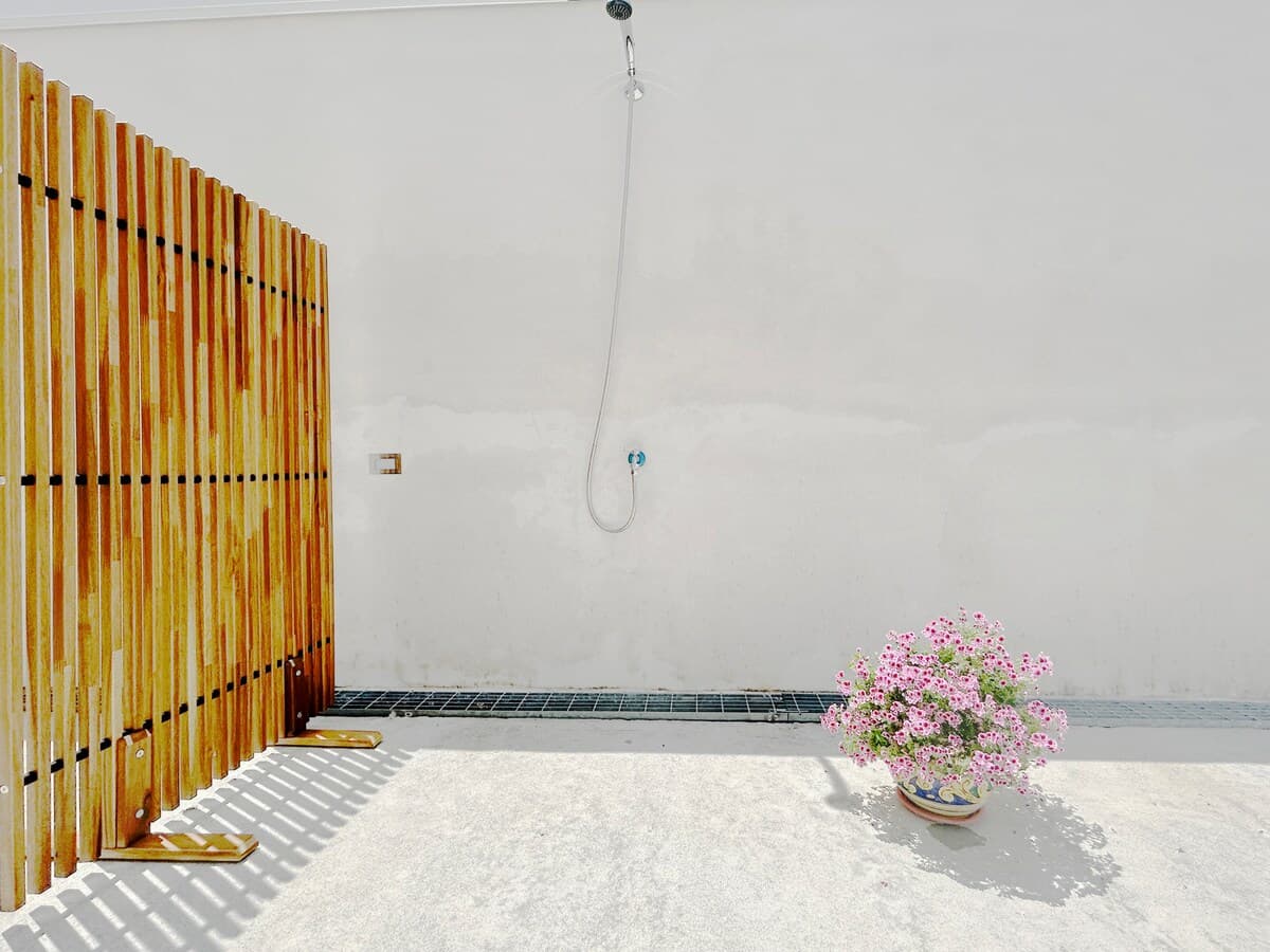 Casa "A mari" vicino alla spiaggia sabbiosa con wifi — foto 3