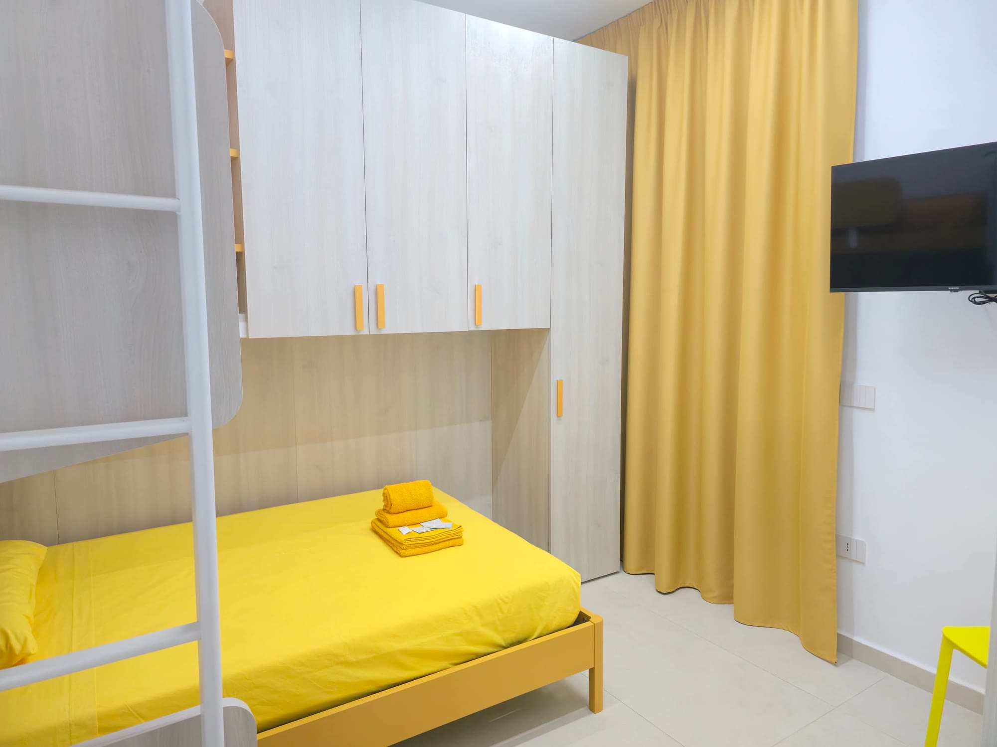 Fronte mare 4 camere • 4 bagni • Parking privato — foto 8