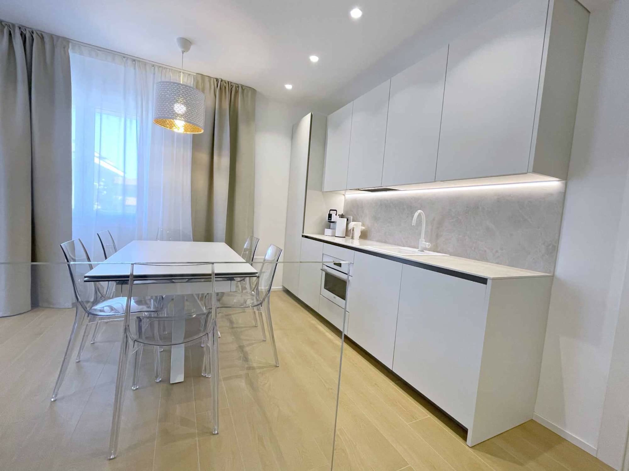 Quadrilocale 3 camere 1 bagno — foto 3