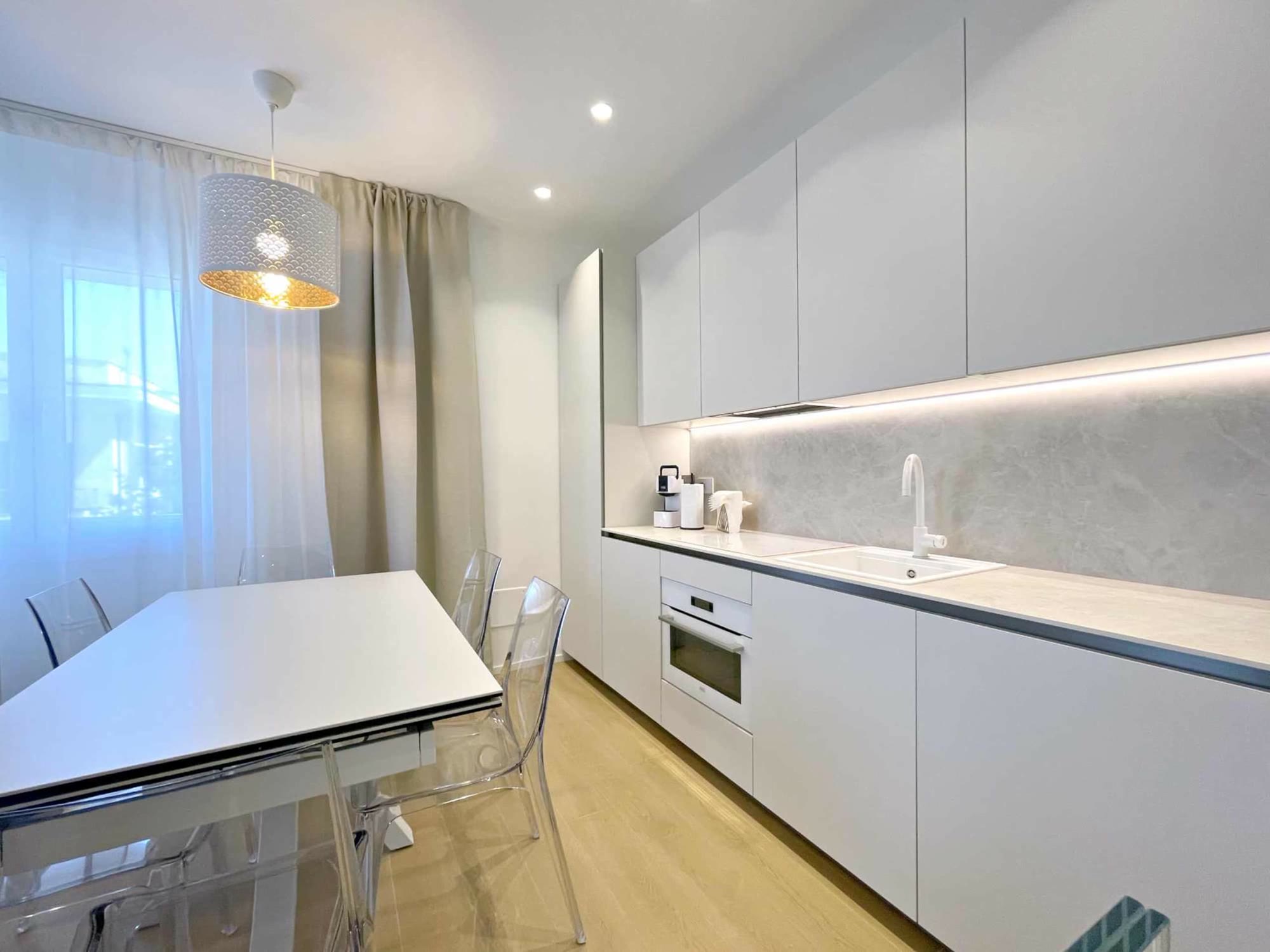 Quadrilocale 3 camere 1 bagno — foto 4