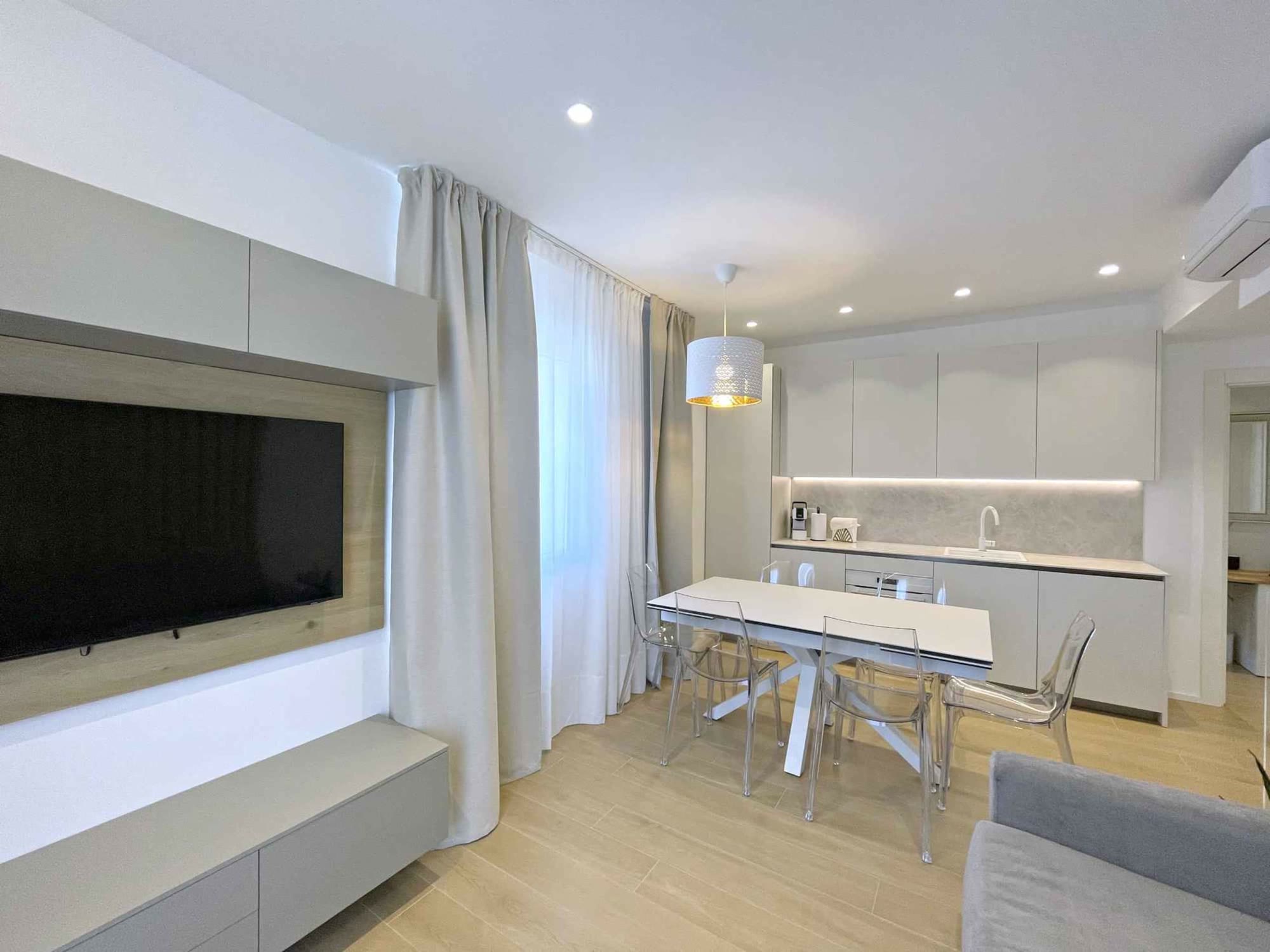 Quadrilocale 3 camere 1 bagno — foto 5