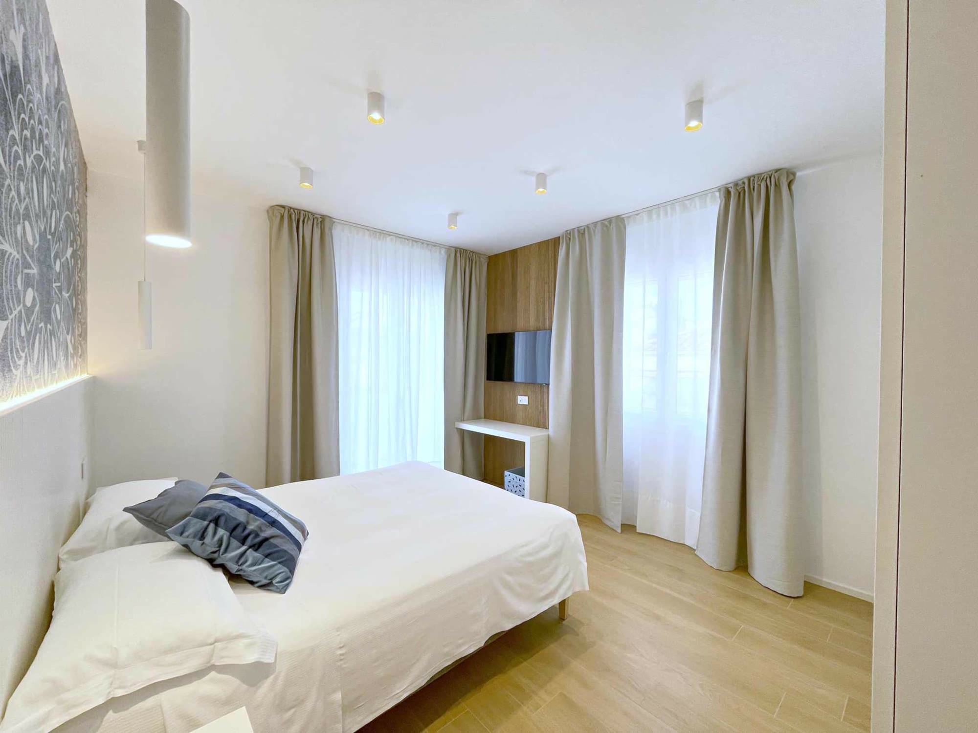 Quadrilocale 3 camere 1 bagno — foto 6