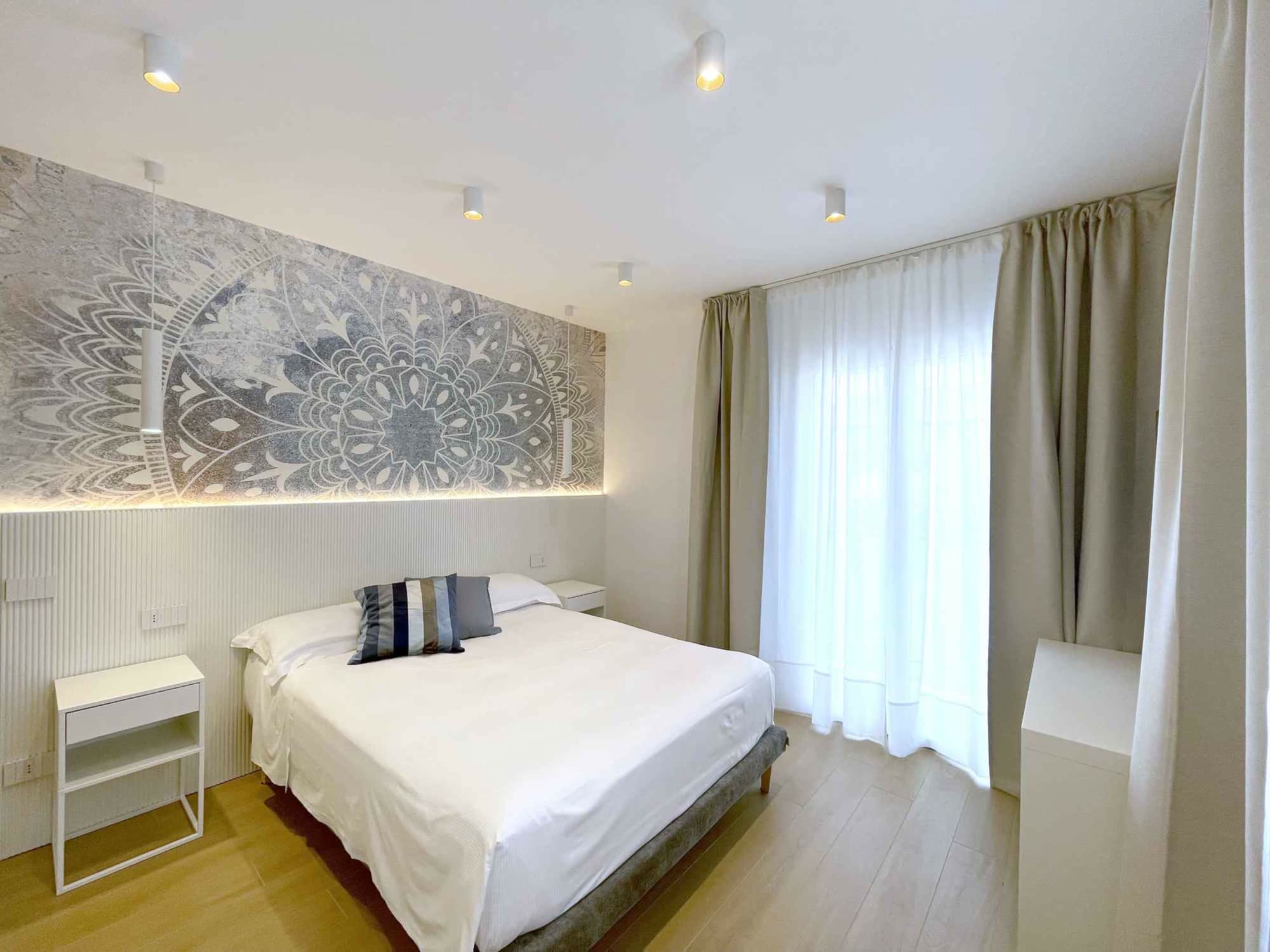 Quadrilocale 3 camere 1 bagno — foto 7