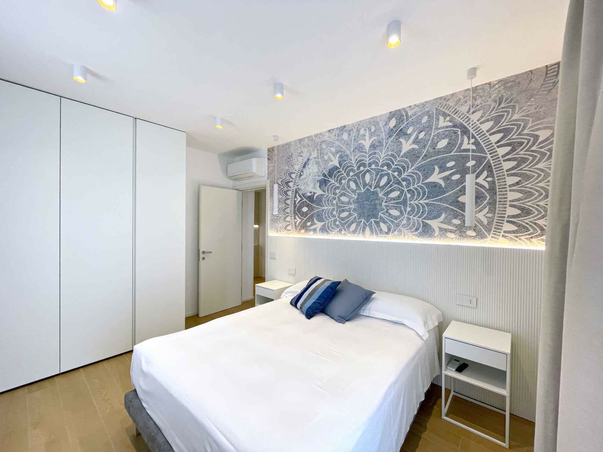 Quadrilocale 3 camere 1 bagno — foto 8