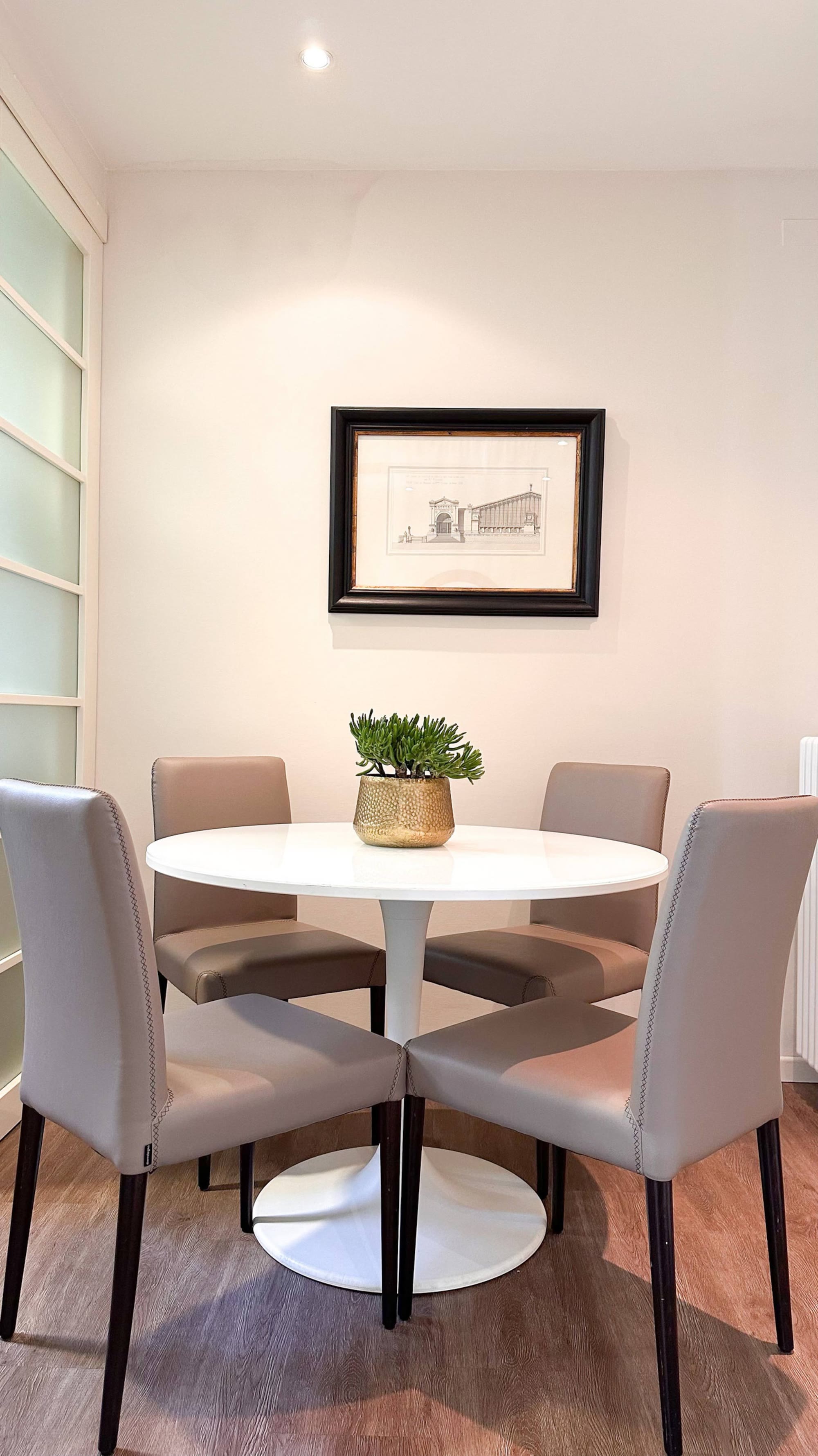 Residence Lungomare Charming Apartments Bilocale — foto 3