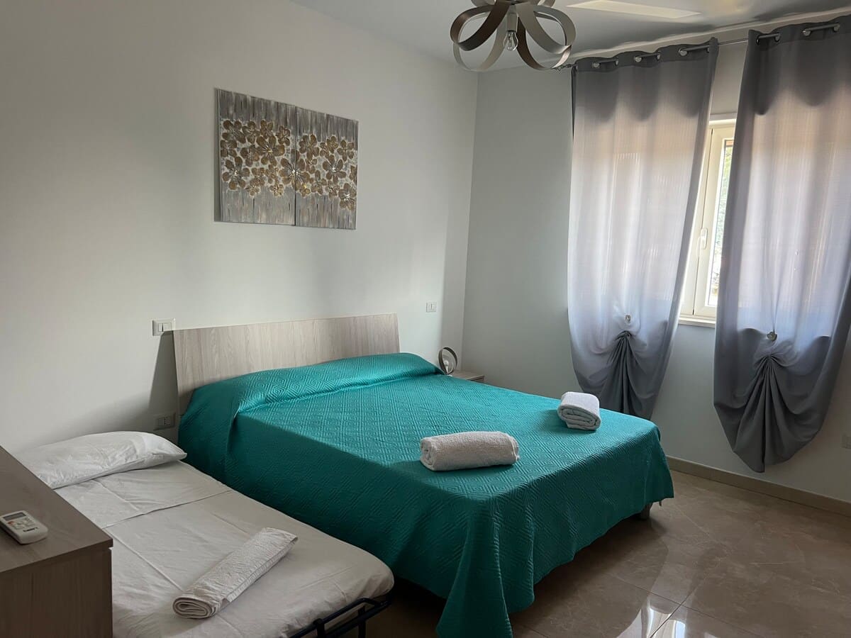 Casa Vacanze Rosa's House — foto 4
