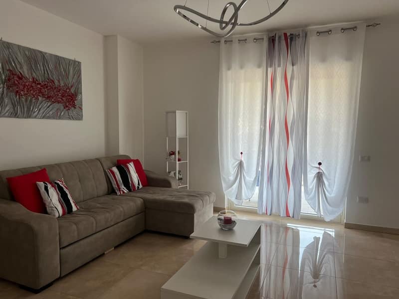 Casa Vacanze Rosa's House