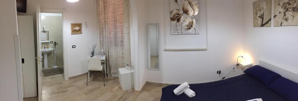 B&B Scilla Mare — foto 2