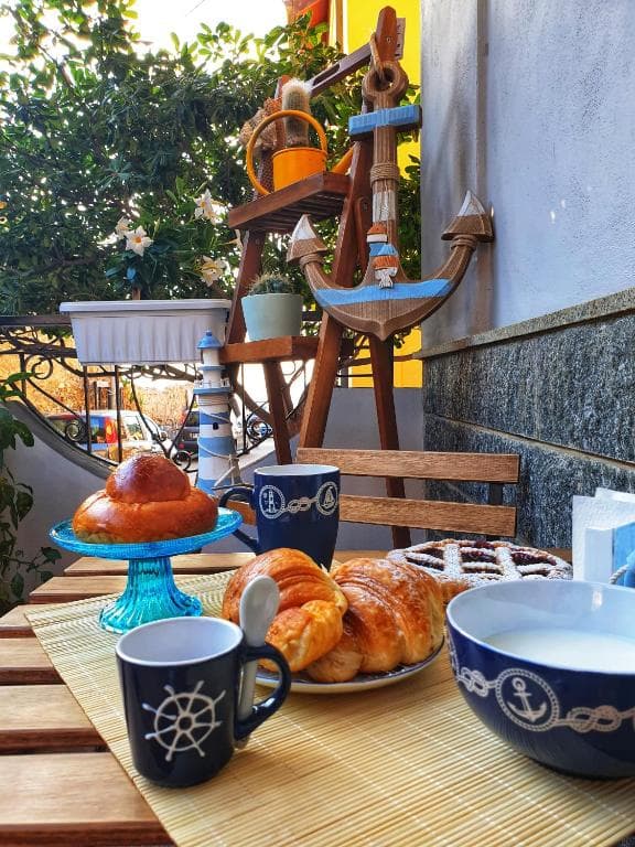 B&B Scilla Mare — foto 3