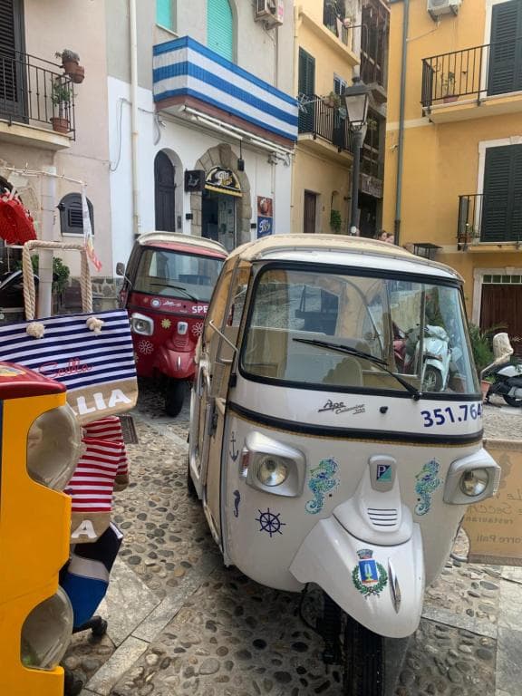 B&B Scilla Mare — foto 8