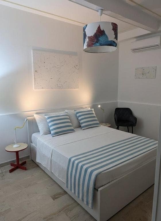 B&B Scilla Mare