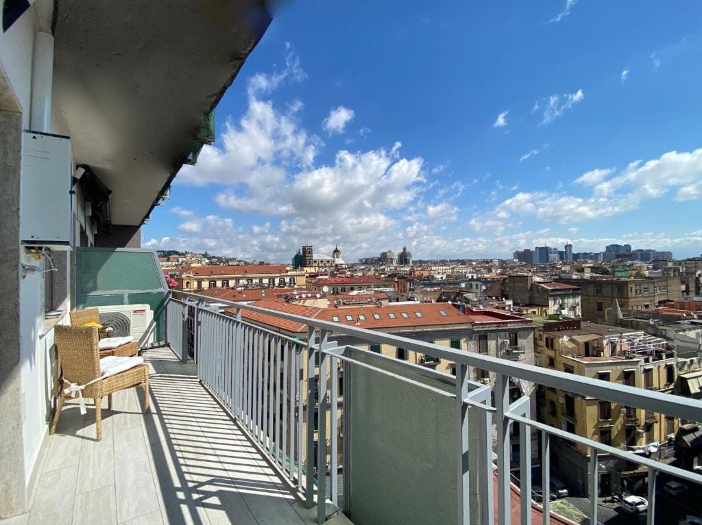 PORTO LUXURY HOUSE - Casa vacanze panoramica — foto 7