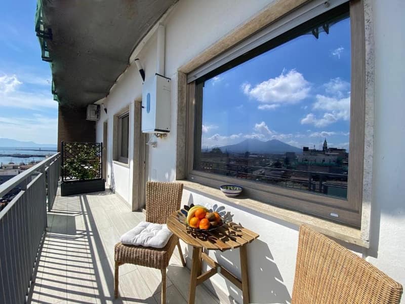 PORTO LUXURY HOUSE - Casa vacanze panoramica