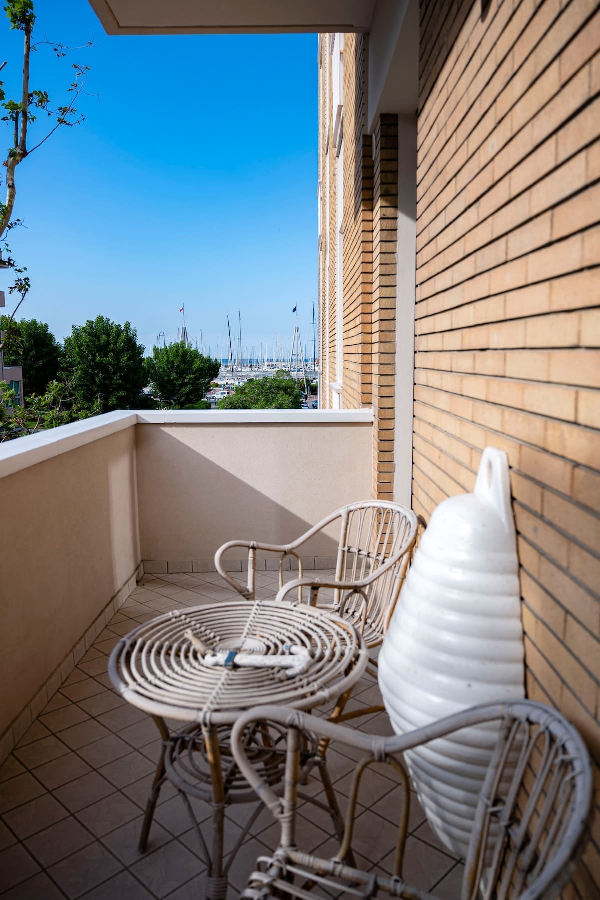 Quadrilocale Premium Marina di Rimini (Darsena) — foto 2