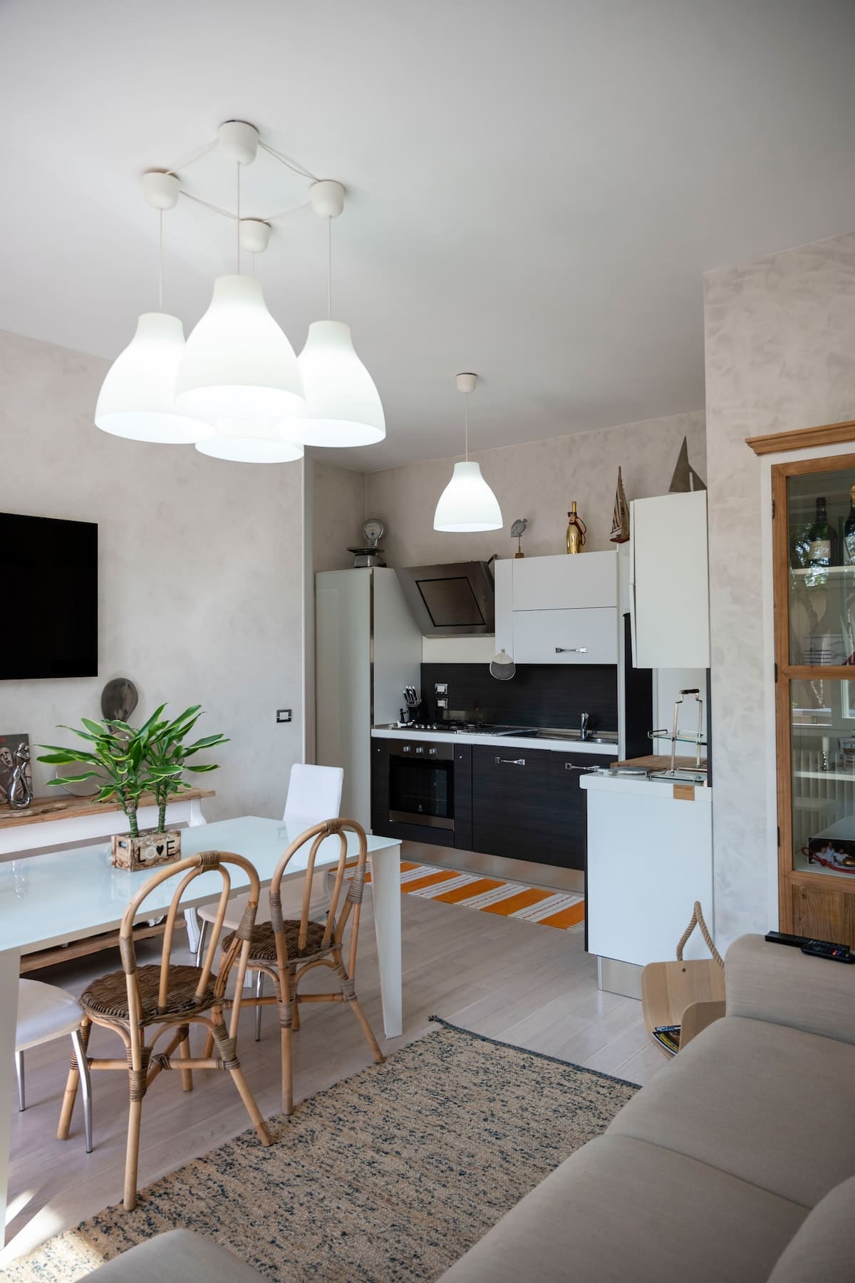 Quadrilocale Premium Marina di Rimini (Darsena) — foto 4