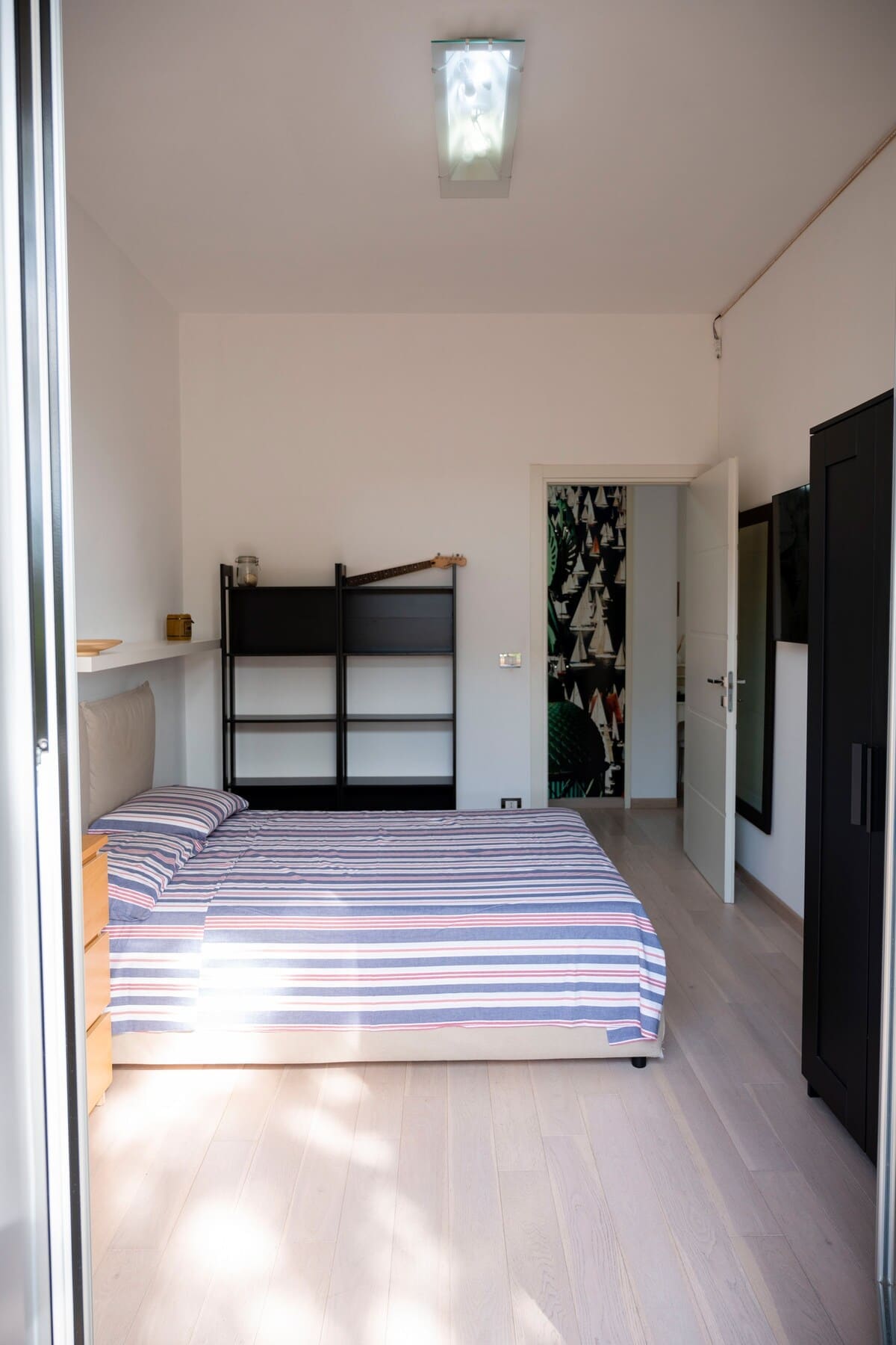 Quadrilocale Premium Marina di Rimini (Darsena) — foto 5