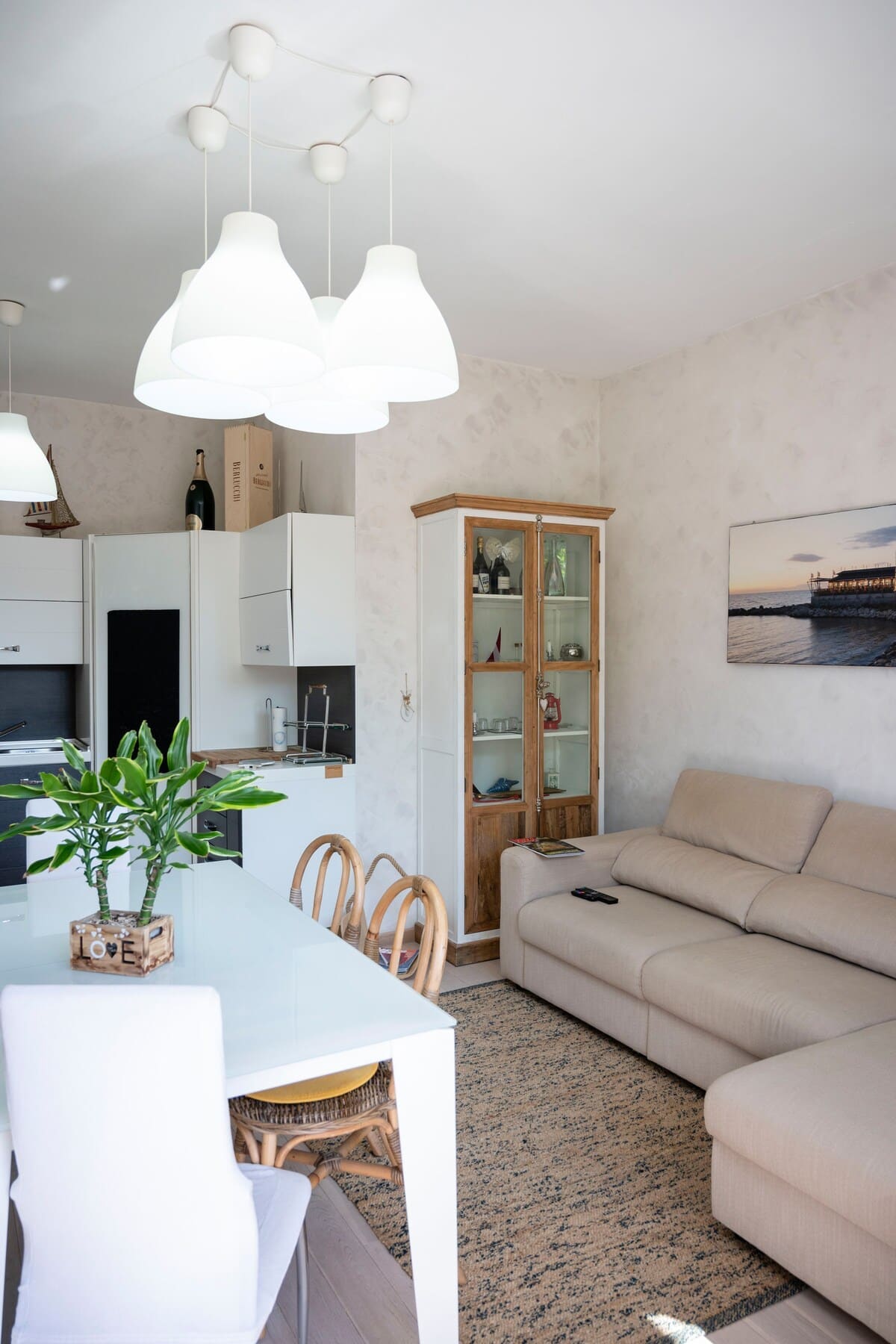 Quadrilocale Premium Marina di Rimini (Darsena) — foto 7