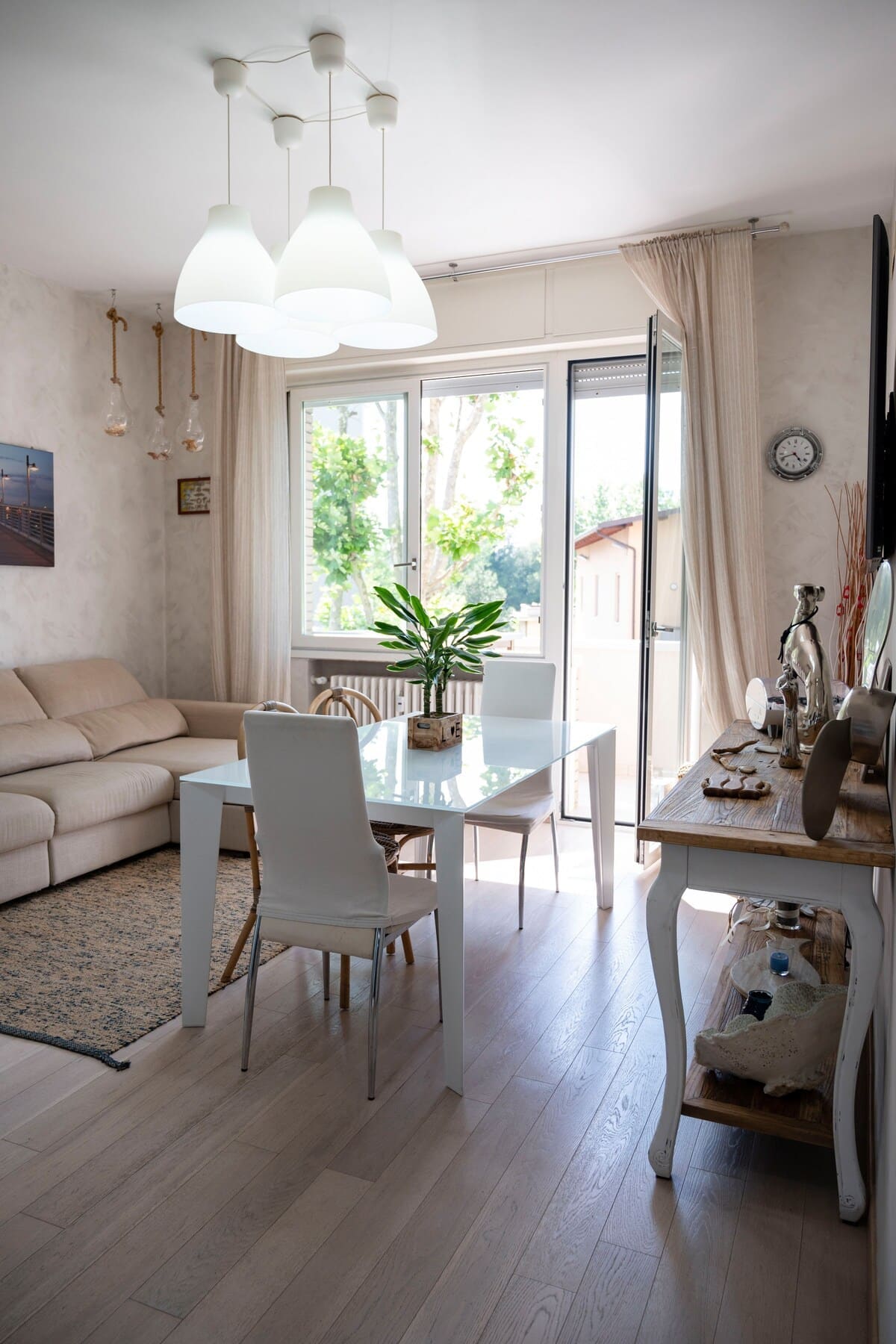 Quadrilocale Premium Marina di Rimini (Darsena) — foto 8