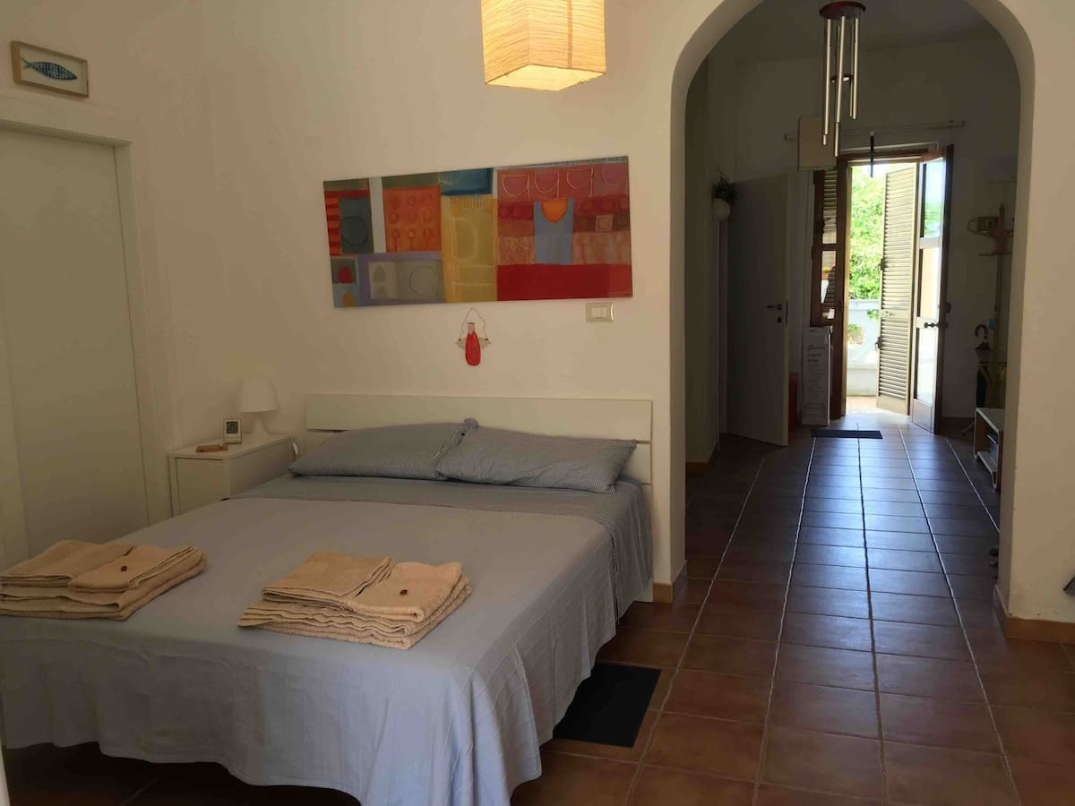 Casa sulla spiaggia a pochi passi dal mare — foto 3