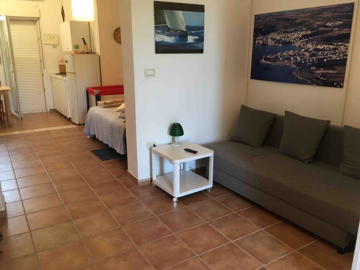 Casa sulla spiaggia a pochi passi dal mare — foto 4
