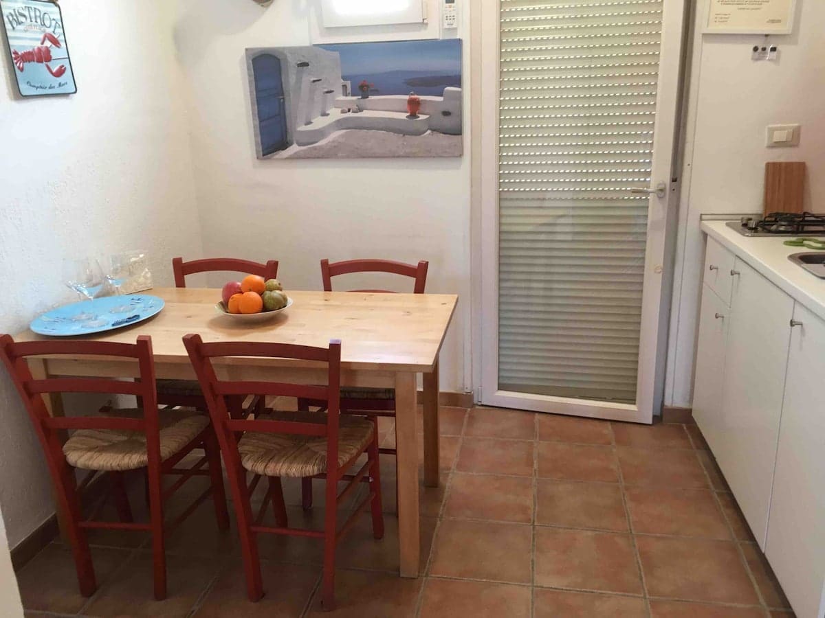 Casa sulla spiaggia a pochi passi dal mare — foto 5