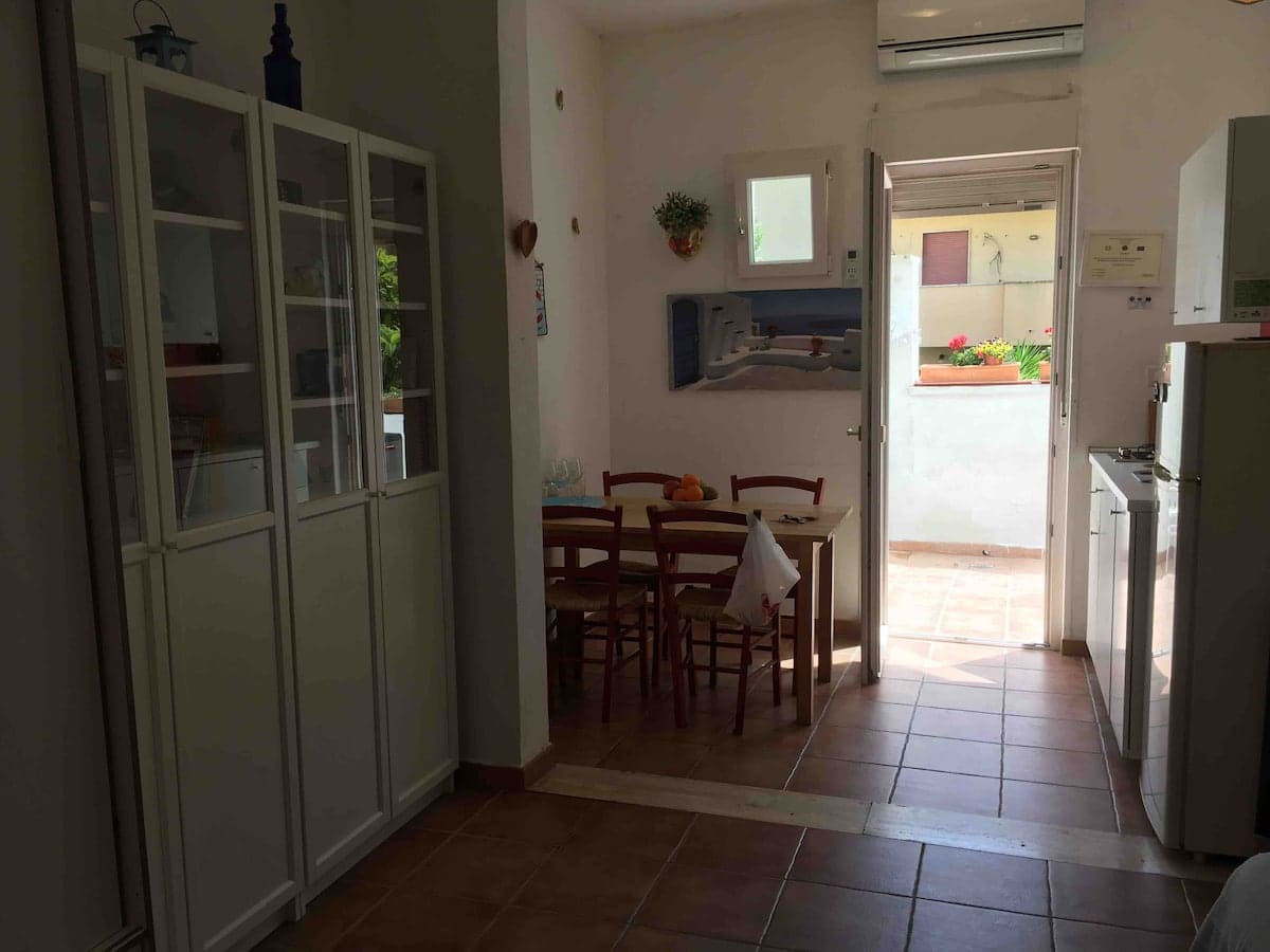 Casa sulla spiaggia a pochi passi dal mare — foto 6