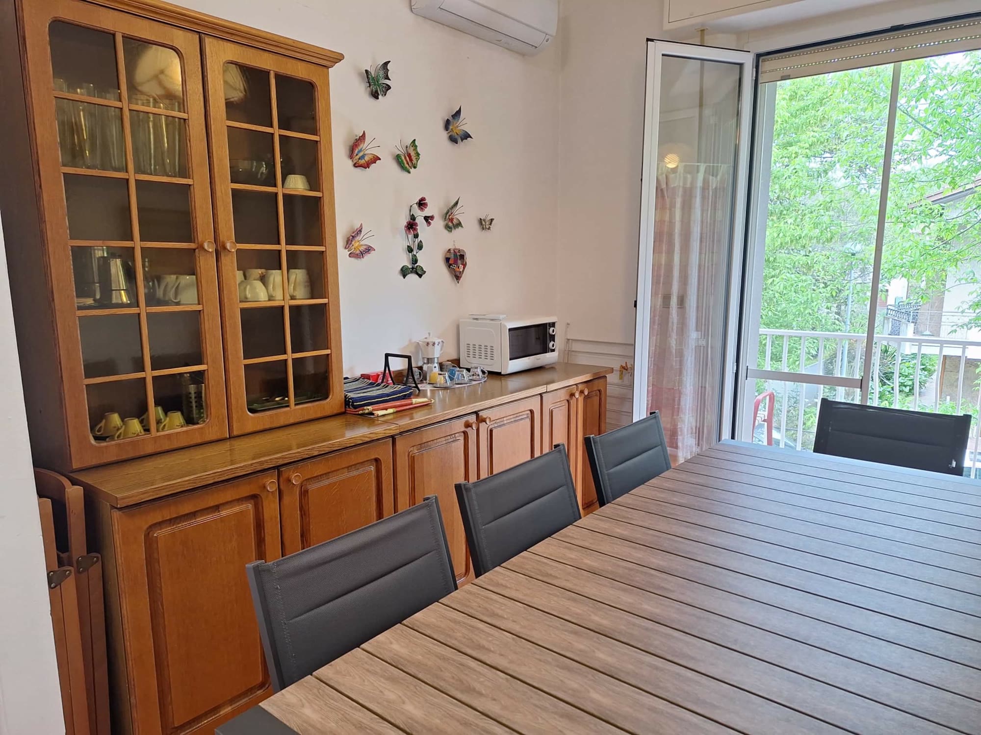Residenza "Marina" - 5 camere 2 Bagni — foto 2