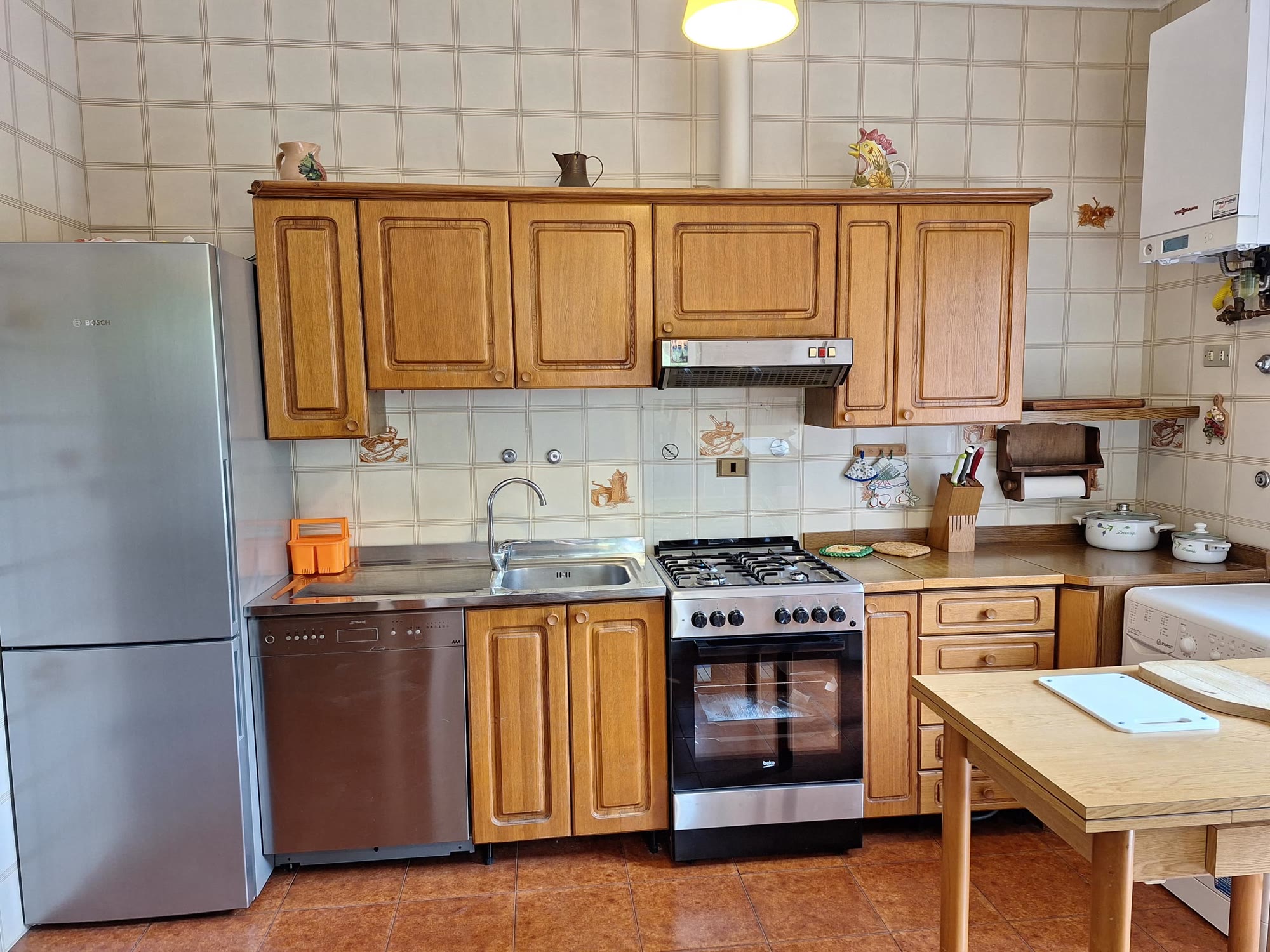 Residenza "Marina" - 5 camere 2 Bagni — foto 5