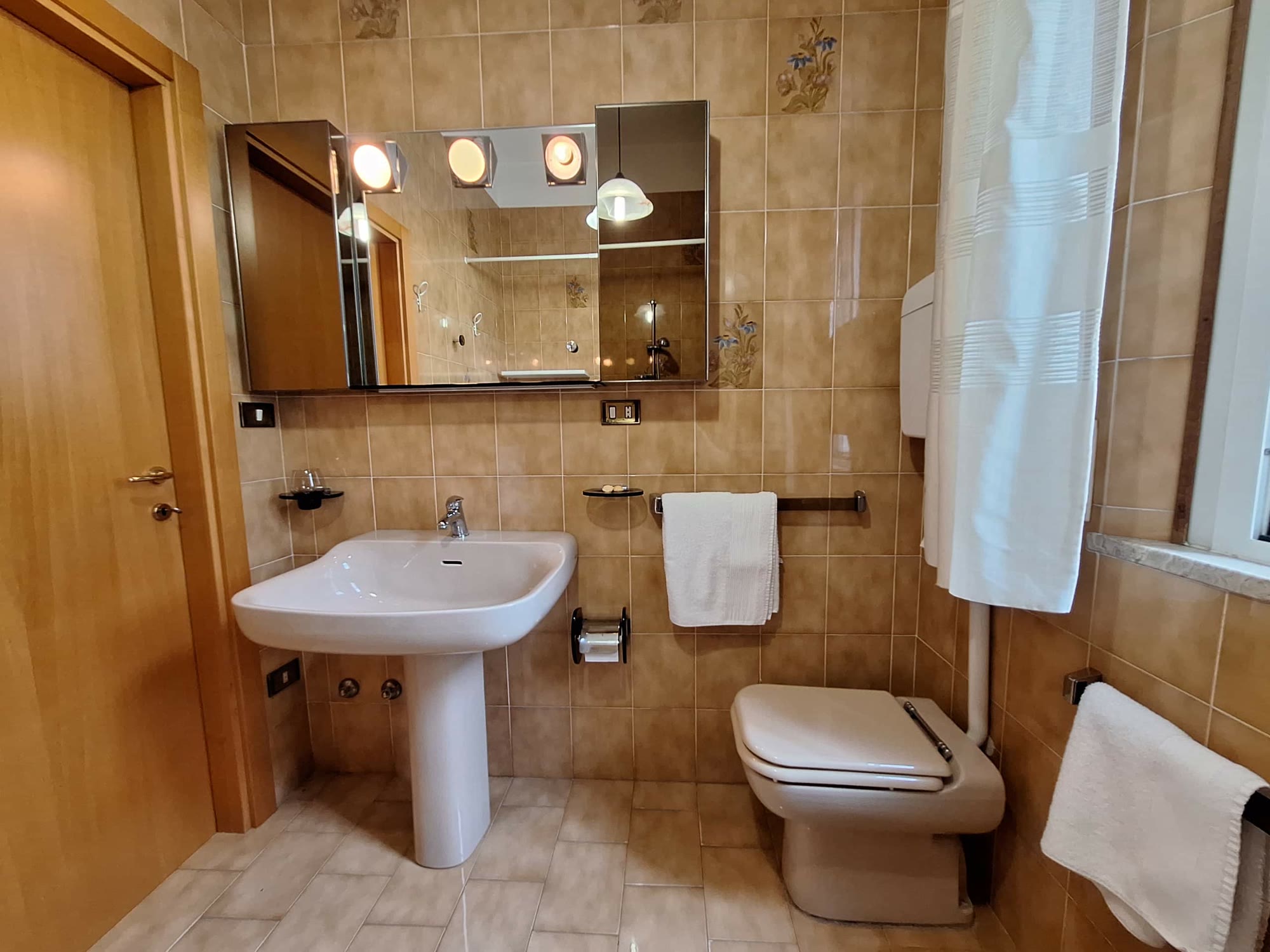 Residenza "Marina" - 5 camere 2 Bagni — foto 8