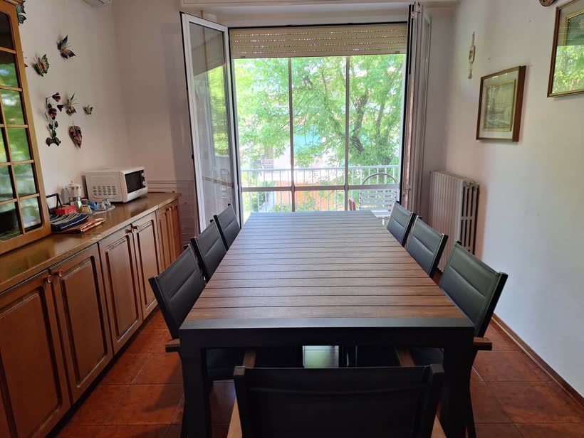Residenza "Marina" - 5 camere 2 Bagni