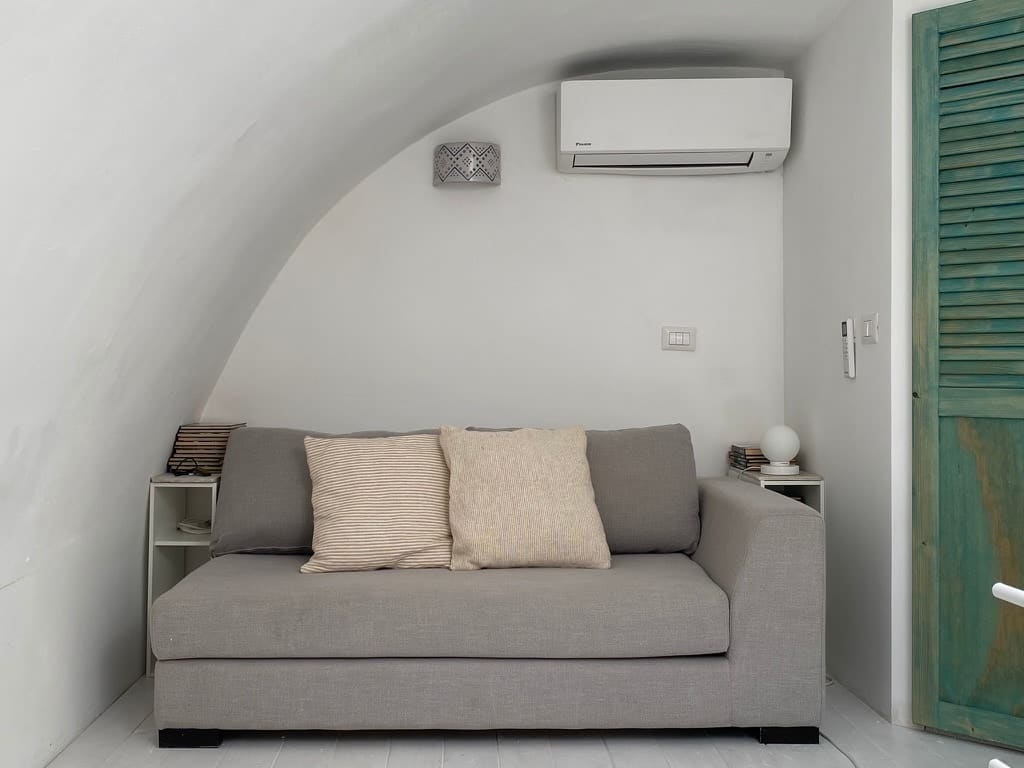[Panta Calà] Appartamento a Due Passi dal Mare — foto 5