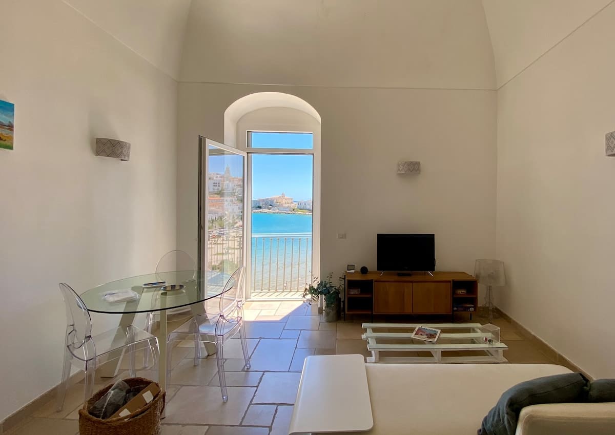 [Panta Calà] Appartamento a Due Passi dal Mare — foto 6