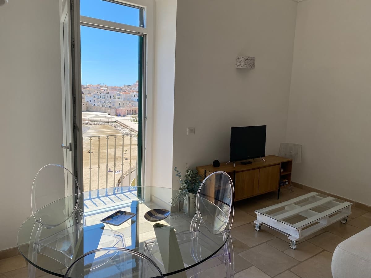 [Panta Calà] Appartamento a Due Passi dal Mare — foto 7
