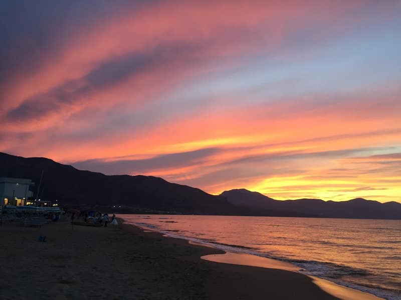 Casa sulla Spiaggia