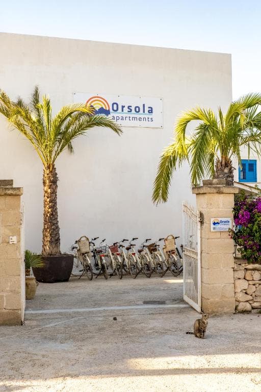 Orsola Apartments — foto 2