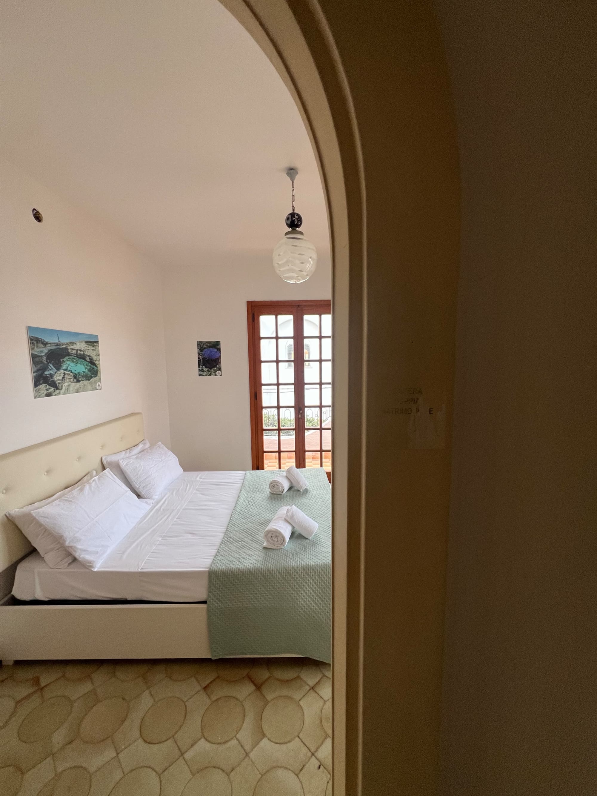 Retreat Dell’orso villa in centro fronte mare — foto 2