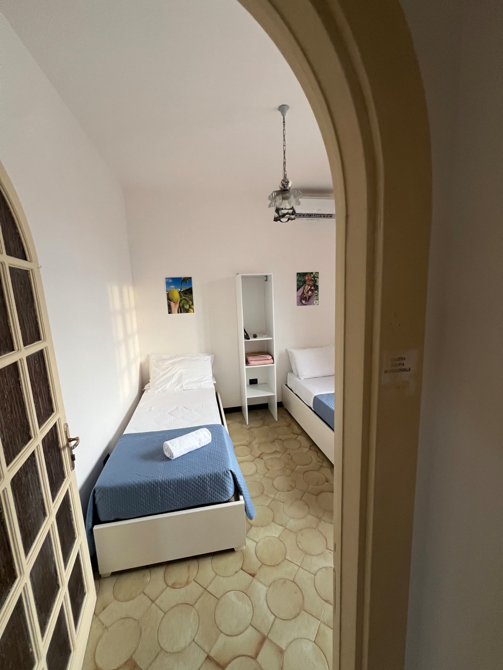 Retreat Dell’orso villa in centro fronte mare — foto 3