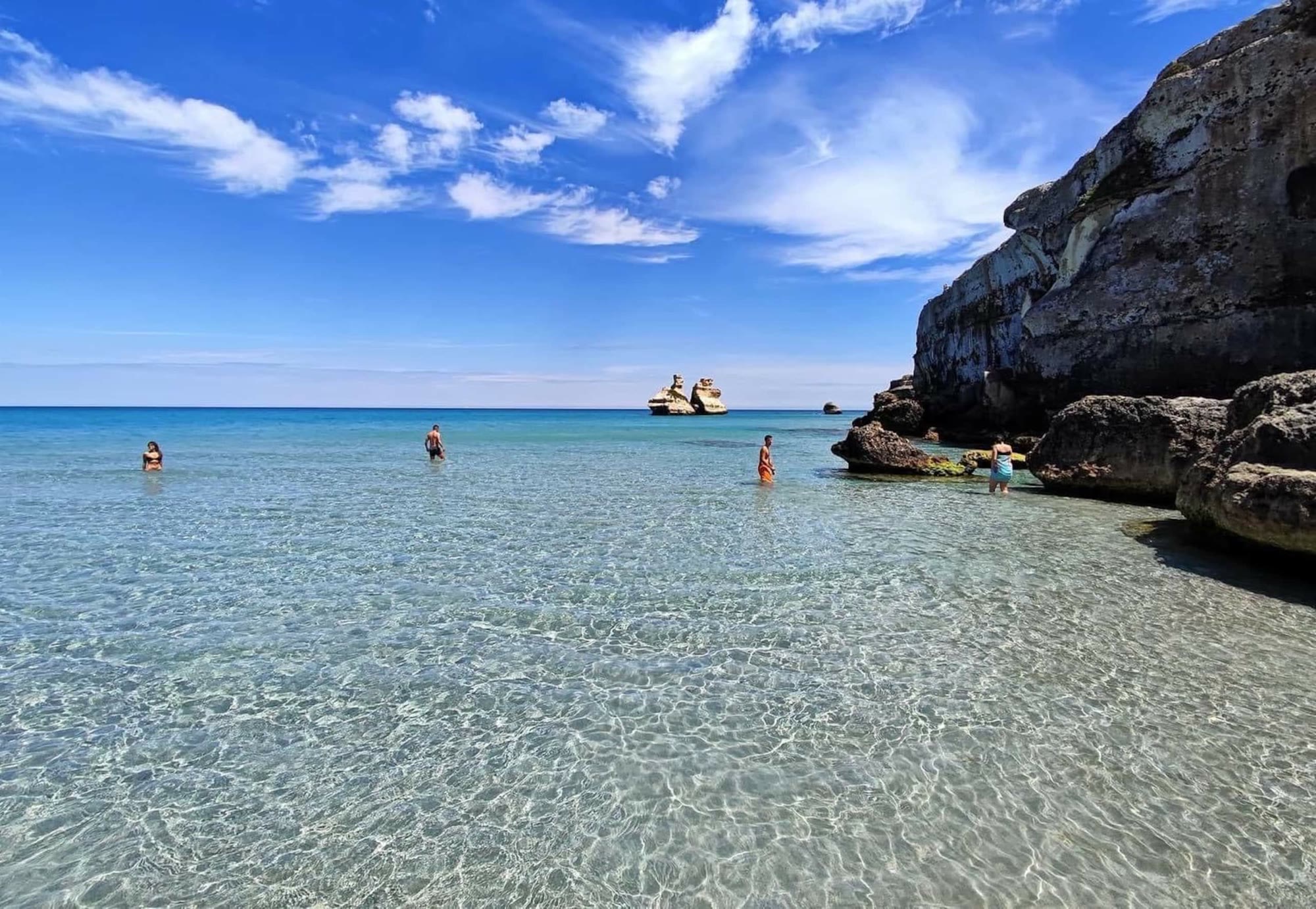 Retreat Dell’orso villa in centro fronte mare — foto 4
